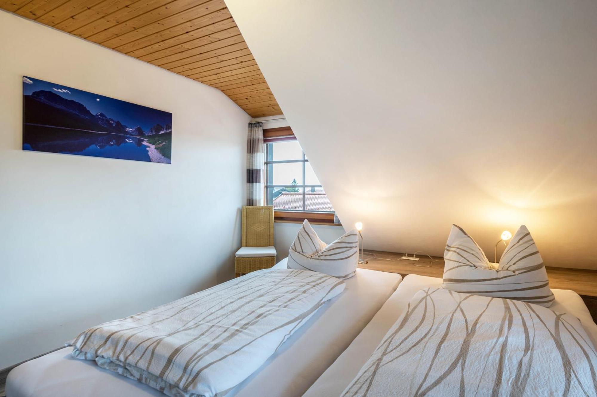 Haus Morgensonne Leilighet Höchenschwand Eksteriør bilde