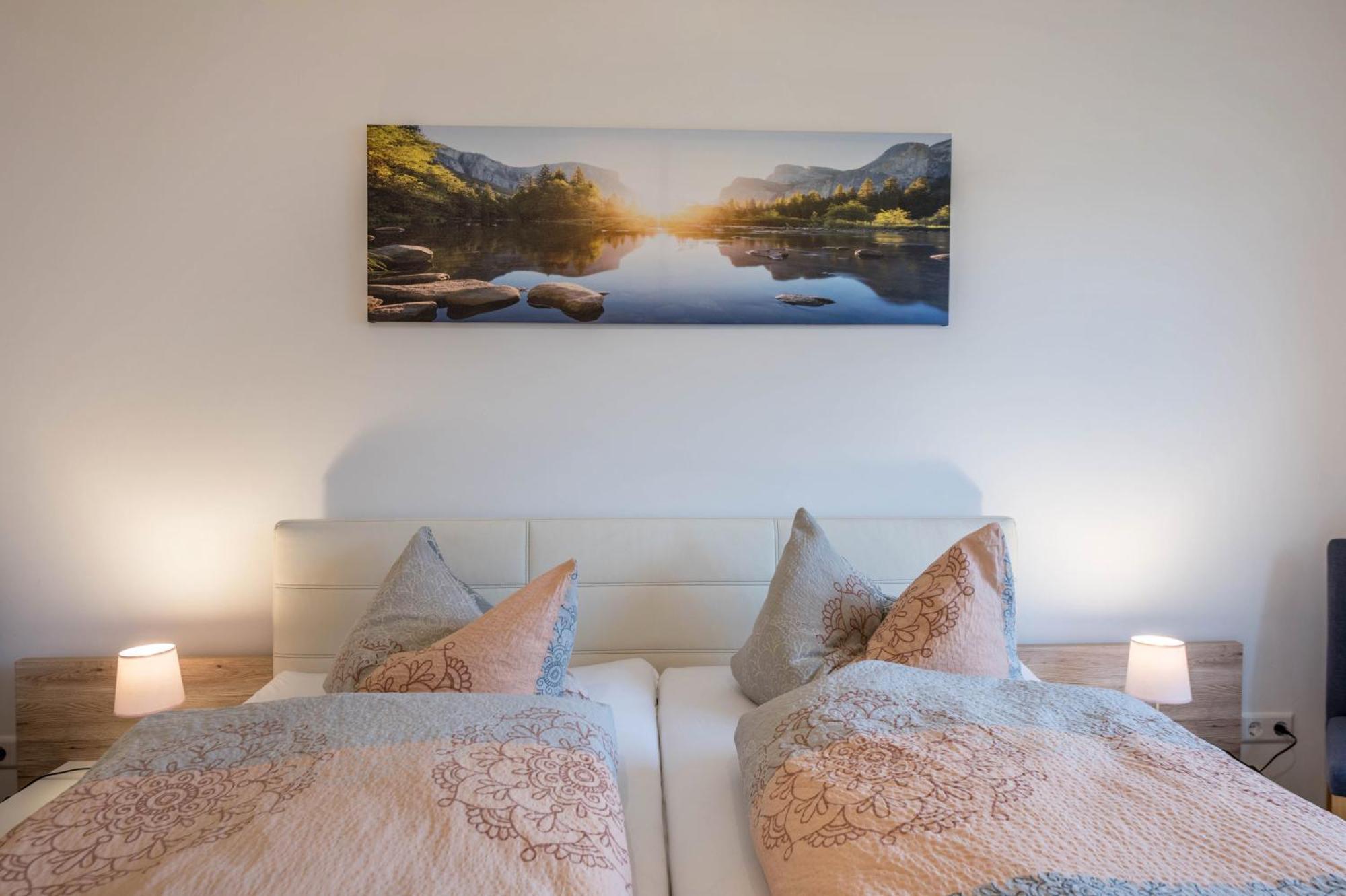 Haus Morgensonne Leilighet Höchenschwand Eksteriør bilde